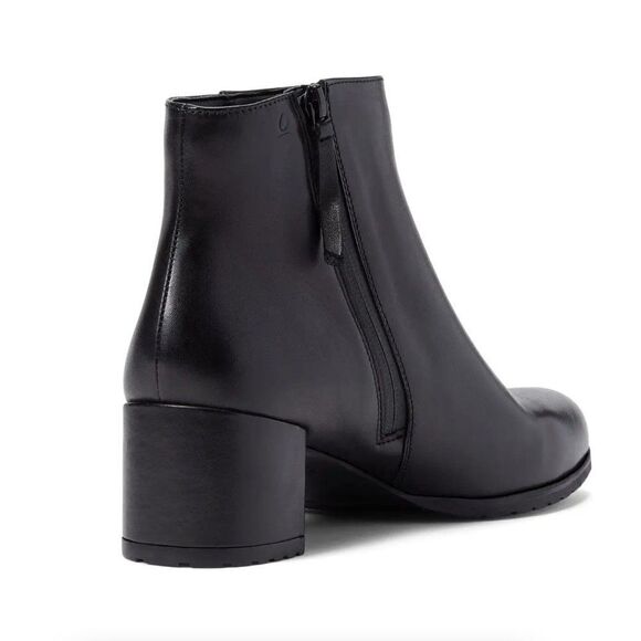 NATURALIZER Bay Waterproof Booties (Wide) - Picture 11 of 14